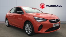 Vauxhall Corsa 1.2 Design 5dr Petrol Hatchback